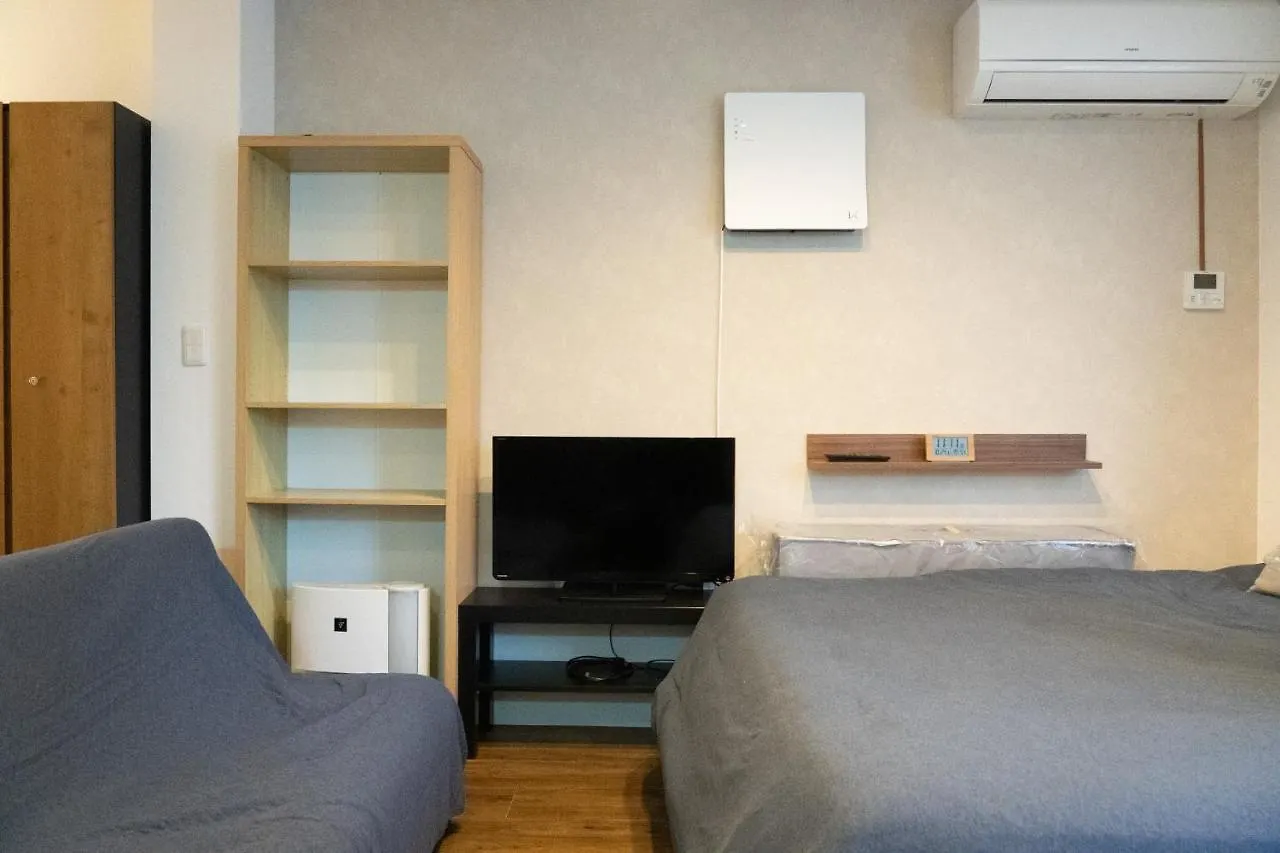 Higashi Shinagawa House - Vacation Stay 94569V Tokio Apartamento
