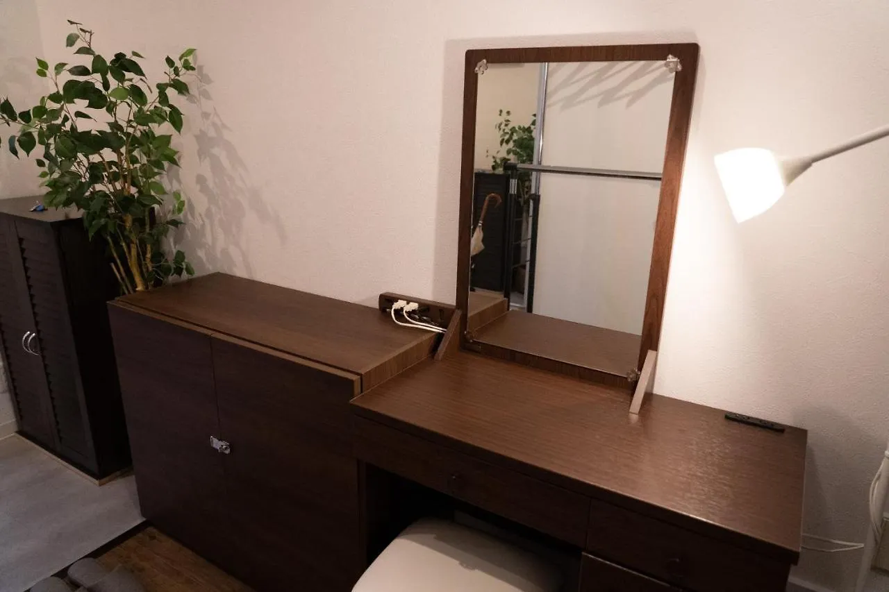 Higashi Shinagawa House - Vacation Stay 94569V Tokyo 0*,  Japan