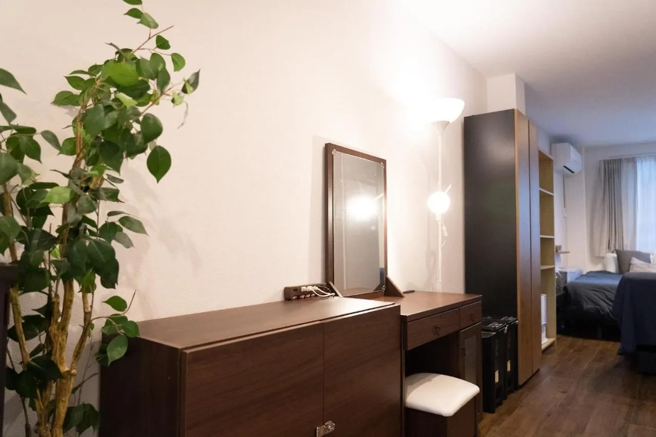 Higashi Shinagawa House - Vacation Stay 94569V Tokyo Apartment