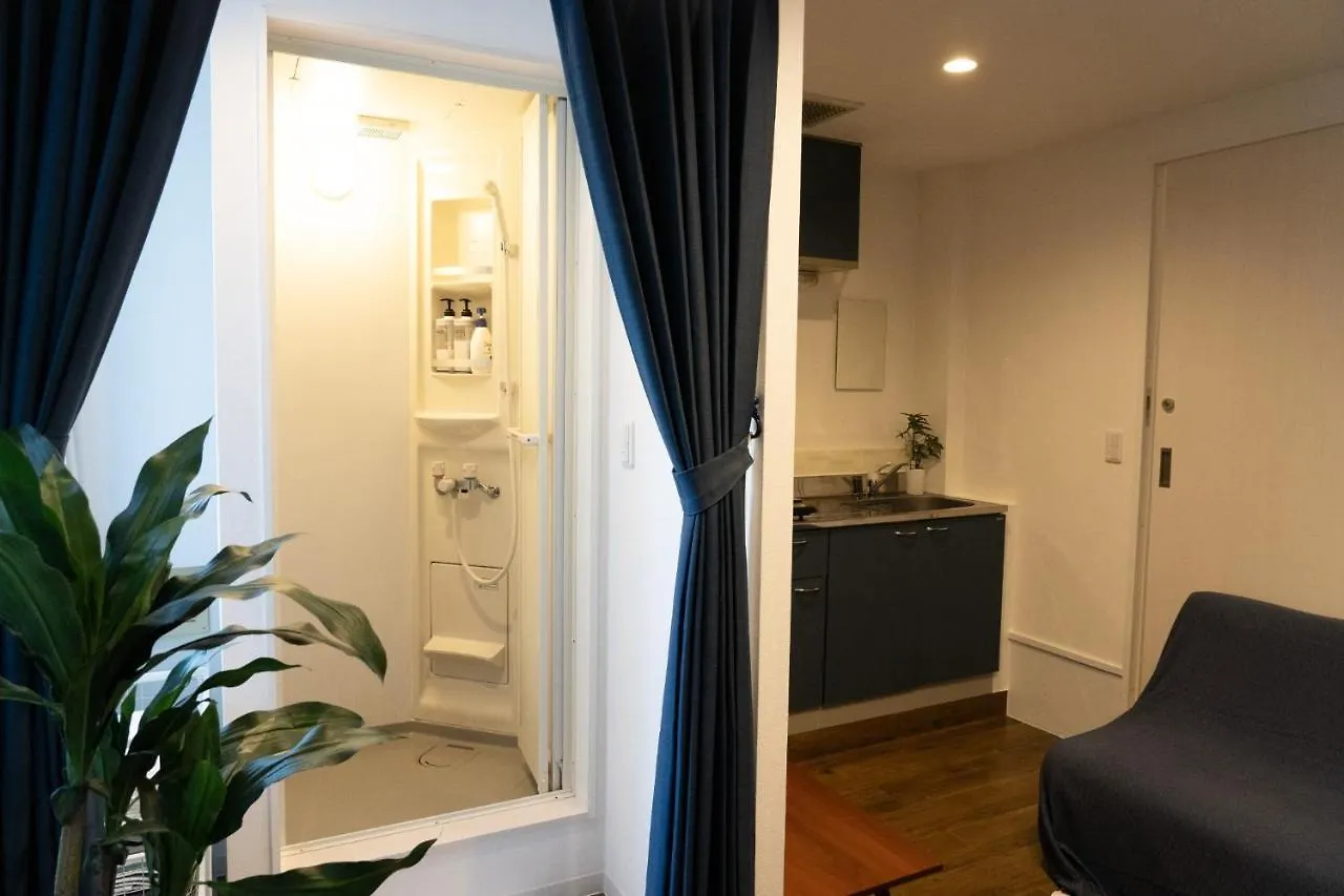 Higashi Shinagawa House - Vacation Stay 94569V Tokyo 0*,