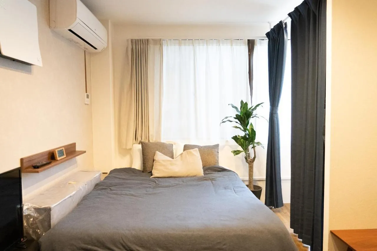 Higashi Shinagawa House - Vacation Stay 94569V Tokyo 0*,  Japan