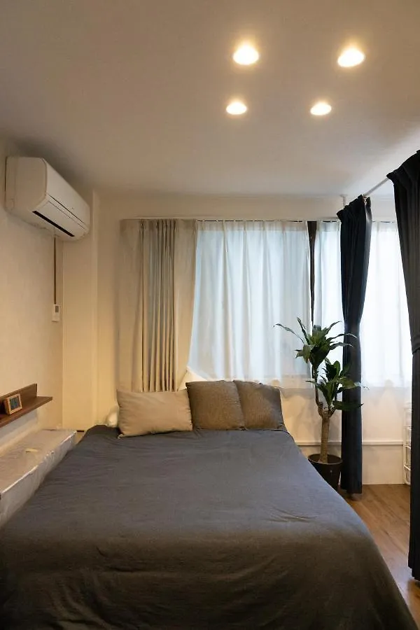 Higashi Shinagawa House - Vacation Stay 94569V Tokyo Japan