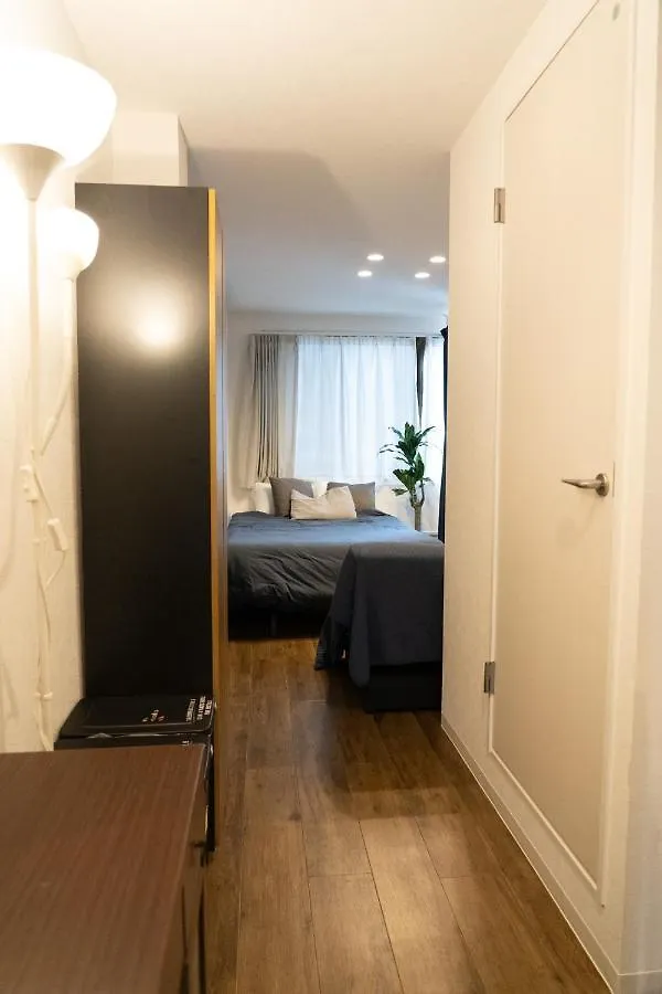 Higashi Shinagawa House - Vacation Stay 94569V Tokyo